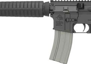 RRA LEF-T CAR A4 CARBINE 5.56 - 16" BBL 6 POS NO SIGHTS BLK