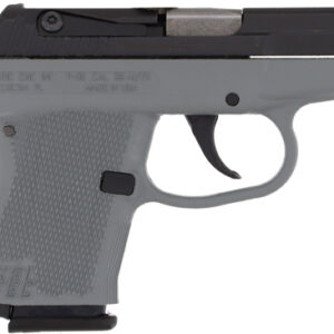 KEL-TEC P-32 32ACP DA FS - 7SH BLUED/GRAY GRIP