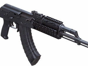 RILEY DEFENSE RAK47 TACT. MFT - 7.62X39MM 30RD MATTE/POLYMER