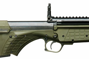 KEL-TEC RDB-S BULLPUP 5.56MM - 16" GREEN 20RD