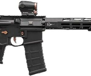 SIG M400 ROSE 5.56 NATO 16" W/ - ROMEO 5 GENII (2)10RD BLACK