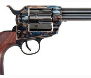 TRADITIONS 1873 SA REVOLVER - 44 MAG 4.75" COLOR CASE/WAL1