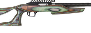 MAGNUM RESEARCH SWITCHBOLT - 22LR FOREST CAMO STOCK