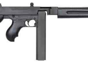THOMPSON M-1 45ACP CARBINE - "COMMANDO"
