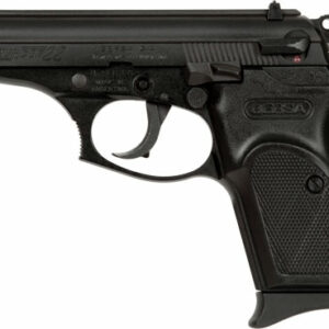 BERSA THUNDER 22LR FS - 10+1 SHOT BLACK MATTE SYN