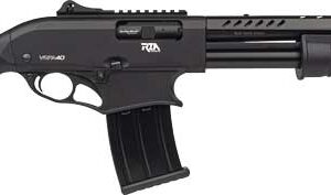 ROCK ISLAND VRPA40 PUMP 12GA - 3" 20" 5RD MAGAZINE