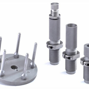 HORNADY LNL AP PRIMER POCKET - SWAGE TOOL 223 & 5.56