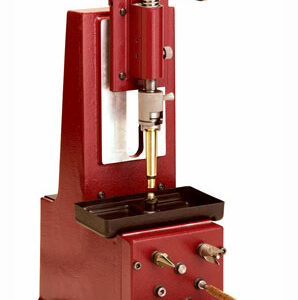 HORNADY LOCK-N-LOAD CASE - PREP CENTER 110 VOLT