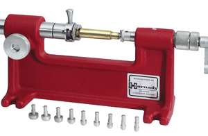 HORNADY CAM LOCK CASE TRIMMER