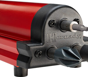 HORNADY LOCK-N-LOAD CASE - TRIO