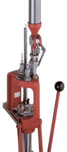 HORNADY LOCK-N-LOAD AUTO INDEX - PRESS KIT WITH EZ-JECT