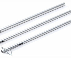 HORNADY LOCK-N-LOAD BULLET - TUBE 9MM