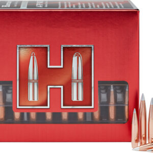 HORNADY BULLETS 338 CAL .338 - 300GR A-TIP  100CT 10BX/CS
