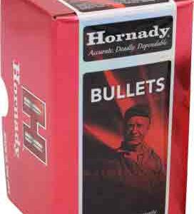 HORNADY BULLETS 9MM .355 CAL - 125GR HAP 500CT 6BX/CS