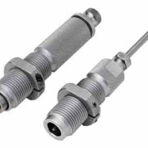 HORNADY 2-DIE RIFLE SET SERIES - I 17 HORNET