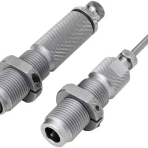 HORNADY 2-DIE RIFLE SET SERIES - I 22 ARC