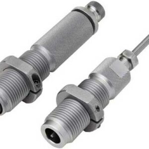 HORNADY 2-DIE RIFLE SET SERIES - I 6.5 CREEDMOOR