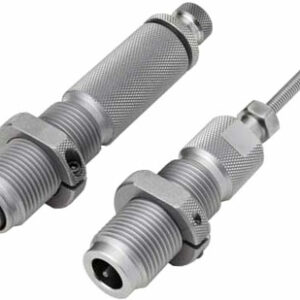 HORNADY 2-DIE RIFLE SET SERIES - I 6.5 GRENDAL