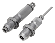 HORNADY 2-DIE RIFLE SET SERIES - I 7MM REM MAG
