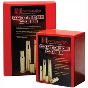 HORNADY UNPRIMED CASES 6.5-284 - 50 PACK 5PK/CS