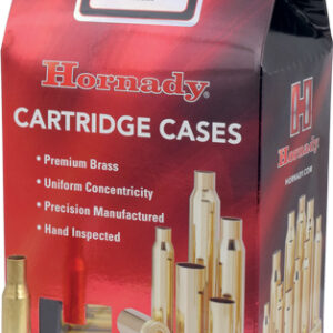 HORNADY UNPRIMED CASES 270 WIN - 50 PACK 5PK/CS