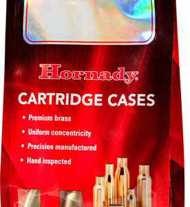 HORNADY UNPRIMED CASES 7.62X39 - 50 PACK 5PK/CS