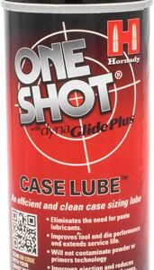 HORNADY ONE SHOT SPRAY CASE - LUBE 10OZ CAN