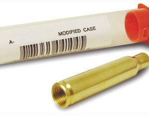 HORNADY LNL MODIFIED A CASES - 6.5 CREEDMOOR