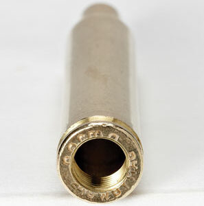 HORNADY LNL MODIFIED B CASES - 204 RUGER