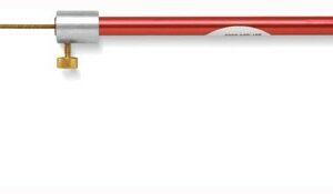 HORNADY L-N-L OAL GAUGE - CURVE