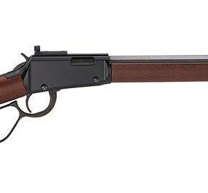 HENRY REPEATING ARMS LEVER SMALL GAME 22MAG 20.5"