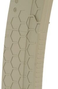 HEXMAG MAGAZINE AR-15 5.56X45 - 10RD FDE POLYMER SERIES 2