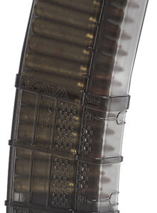 LANCER MAGAZINE L5AWM AR-15 - GEN 2 5.56X45 5RD SMOKE