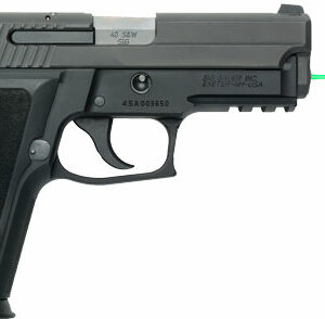 LASERMAX LASER GUIDE ROD GREEN - SIG SAUER P228/P229
