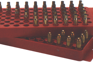 MTM UNIVERSAL LOADING TRAY FOR - METALLIC CARTRIDGES