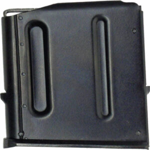 CZ MAGAZINE 527 22 HORNET - 5RD BLUED