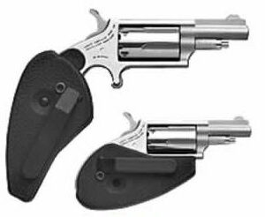 NORTH AMERICAN ARMS 22M/22LR CONV 1-5/8 HOLS COMBO