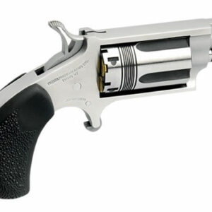 NORTH AMERICAN ARMS THE WASP 22M/22L REV 1-1/8" SS