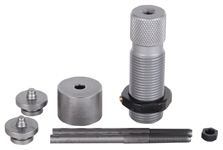 RCBS PRIMER POCKET SWAGER - COMBO-2