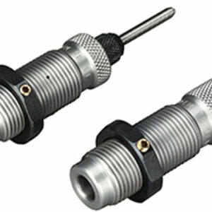 RCBS AR SERIES DIE SET TAPER - CRIMP SEATER 224 VALKYRIE