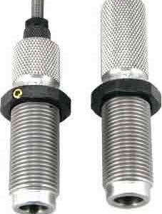 RCBS FULL LENGTH DIE SET - 32-20 WIN