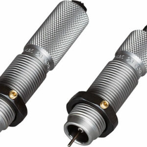 RCBS FULL LENGTH DIE SET - 6.5 PRC GP-D