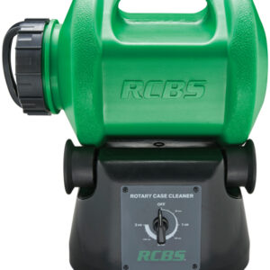 RCBS ROTARY CASE CLEANER - 120 VAC