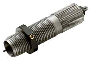 RCBS UNIVERSAL DECAPPING - DIE .22 TO .25 CAL