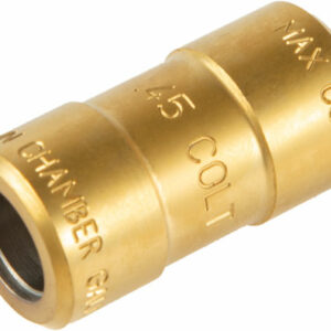 RCBS CHAMBER CASE LENGTH GAUGE - 45 LONG COLT