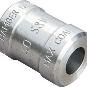 RCBS CHAMBER CASE LENGTH GAUGE - 6.5MM CREEDMOOR