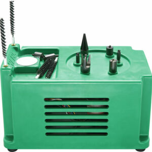 RCBS BRASS BOSS CASE PREP - CENTER 120-240 VAC