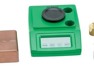 RCBS RANGEMASTER 2000 - ELECTRONIC SCALE