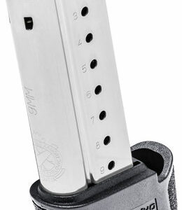 SPRINGFIELD MAGAZINE XDSG 9MM - LUGER 9RD GRAY