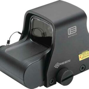 EOTECH XPS2-0 HOLOGRAPHIC SGT - GREEN 68MOA RING W/1MOA DOT